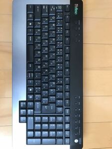 キーボード 日立Prius用無線接続　中古品