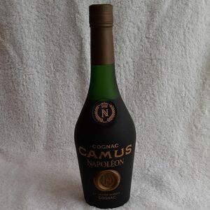ナポレオン カミュ ブランデー コニャック NAPOLEON CAMUS COGNAC 古酒 洋酒 グランマルキ