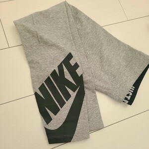 NIKE レギンス グレー