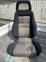 RECARO レカロ LS セミバケットシート _画像1