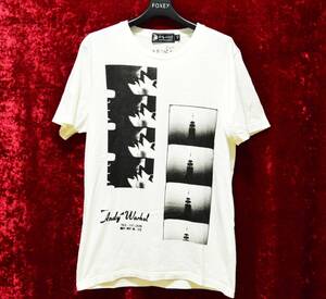 HYSTERIC GLAMOUR ヒステリックグラマー Andy Warhol Tシャツ Q