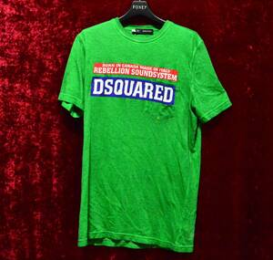 Dsquared2 ディースクエアード Tシャツ