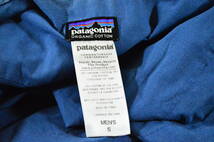 patagonia パタゴニア 半袖シャツ J_画像3