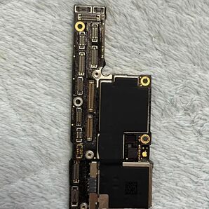 iPhone XS 基板 ロジックボード ジャンク