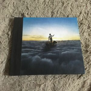 Pink Floyd The Endless River ピンク・フロイド TOWA/永遠 輸入盤
