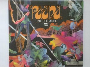 即決○Jneiro Jarel / Fauna○2,500円以上の落札で送料無料!!