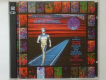 即決□MIX-CD / Trance Lunar Paradise mixed by Dave Angel□Carl Craig・Stacey Pullen・Love Inc□2,500円以上の落札で送料無料!!_画像1