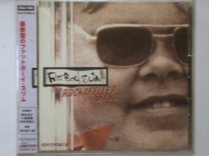 ■CDs■Fatboy Slim / The Rockafeller Skank■帯付き■2,500円以上の落札で送料無料!!