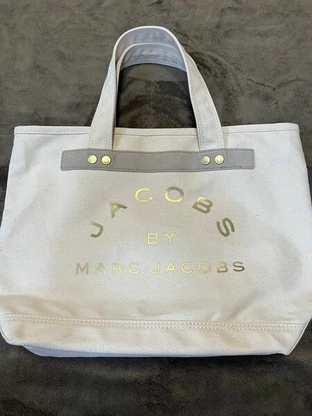 MARC JACOBS トートバッグ