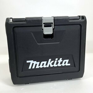 【MAKITA/マキタ】※充電器別売/18V 6.0Ah 充電式インパクトドライバ フレッシュイエロー TD173DXFY/1t4186