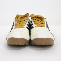 【未使用品】WIDE WOLVES INNOVATE 普通用作業靴 23.5cm WW-107/安全靴/ワイドウルブズ イノベート/メンズ/ij0662_画像4