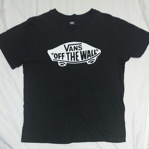 VANS バンズ 半袖Ｔシャツ M