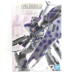 【中古】METAL BUILD Hi-νガンダム[240092220169]