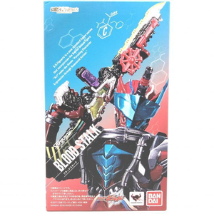 【中古】S.H.Figuarts ブラッドスターク(仮面ライダービルド)[240069135993]