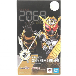 【中古】S.H.Figuarts 仮面ライダーオーマジオウ[240069154756]