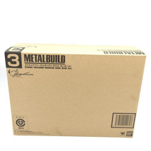 【中古】METAL BUlLD ストライクフリーダムガンダム SOUL BLUE Ver.[240069169245]_画像1