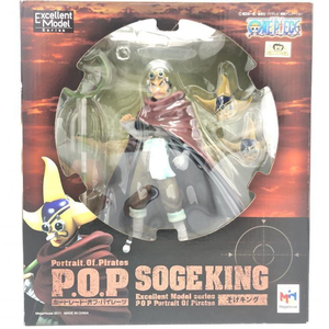 [ used ].. King excellent model Portrait.Of.Pirates One-piece [240069136707]