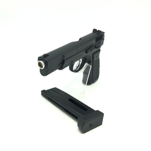 【中古】18歳以上 カーボネイト Co2ガスブローバック Cz75 2nd[240069169325]_画像1