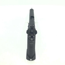 【中古】18歳以上 BATON CO2ガスブローバック BS-HOST[240069166189]_画像5