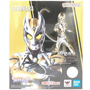 【中古】S.H.Figuarts カルミラ[240069142472]