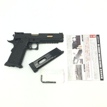 【中古】18歳以上 難有)BATON CO2ガスブローバック BS-COMBAT MASTER[240069169080]_画像2