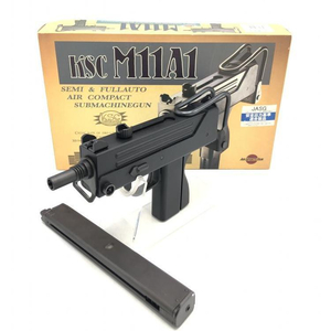 【中古】18歳以上 KSC ガスブローバック M11A1[240069155796]