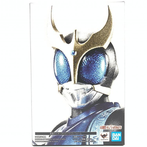 【中古】S.H.Figuarts (真骨彫製法) 仮面ライダークウガ ドラゴンフォーム[240069146685]