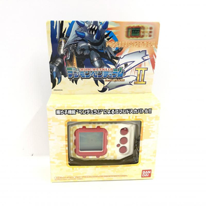 【中古】デジモンペンデュラムZ II Vi BUSTERS 「デジタルモンスター」 プレミアムバンダイ限定[240069163789]