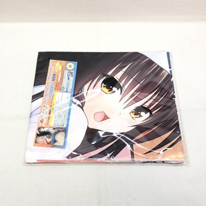 【中古】★未開封)古手川唯(ホワイトドレス) マイクロファイバーバスタオル ToLOVEるダークネス[240069106331]