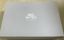 新品　AIR FORCE 1 MID 07 AF-1エアフォース1　　NIKE　ナイキ　26.5センチ_画像5