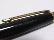 MONTBLANC☆モンブラン MEISTERSTUCK マイスターシュテュック　ボールペン☆訳_画像5