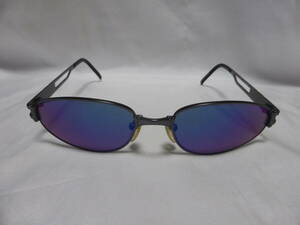Jean Paul GAULTIER* Gaultier солнцезащитные очки 58-6108 мужской сделано в Японии *