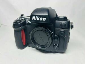 Nikon ニコン フィルムカメラ ボディ f100動作確認済み