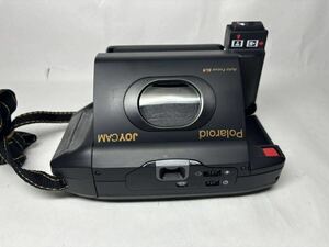 ポロライド　ジョイカム　polaroid joycam asatsuカメラ フィルムカメラ ①動作未確認