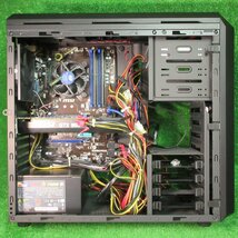 [4030]★BIOS OK 作動確認済★NVIDIA GeForce GTX 960 Core i5 4460 3.20GHz メモリ8GB DVDマルチ iiyama_画像4