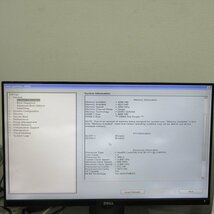 [3966]DELL　OPTIPLEX 3020 Core i3 4130 3.40GHz HDDなし メモリ4GB DVDマルチ BIOS OK ジャンク_画像10