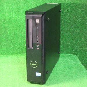 [4059]DELL vostro 230 Core2Duo E7500 2.93GHz HDDなし メモリ1GB DVD-ROM 起動不良 ジャンク