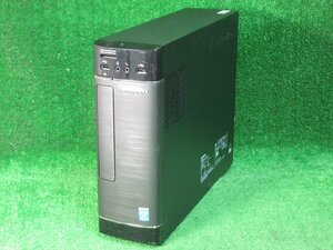 [3727]Lenovo H530s Pentium G3220 3.00GHz マザーボードCIH81M 電源ユニットPS-3181-02 BIOS OK CPUクーラー不足 ジャンク