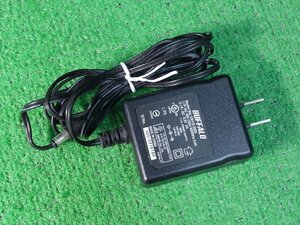 [3278] 中古 BUFFALO US112-3320 ACアダプター DC3.3V 2A 作動未確認 ジャンク