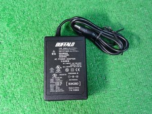 [3276] 中古 BUFFALO AT7094A ACアダプター DC3.3V 2A 作動未確認 ジャンク