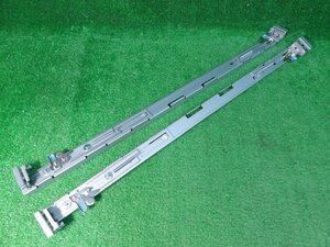 [2834] IBM 46C7861 / 46C7860 server rack for rail left right set 