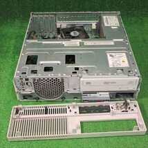 [3850] NEC PC-MK37LLZL15SN MK37LL-N Core i3 4170 3.70GHz マザーボードIH81M 電源ユニットPS-4241-02 通電不可ジャンク_画像5