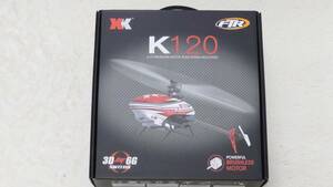  high Tec XK K120 FTR full set Propo, spare parts great number 