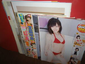  выгода!AKB48 относящийся вырезки 50 страница ранг Yamamoto Sayaka . бок .. маленький каштан иметь . Maeda Atsuko дерево мыс ... другой 