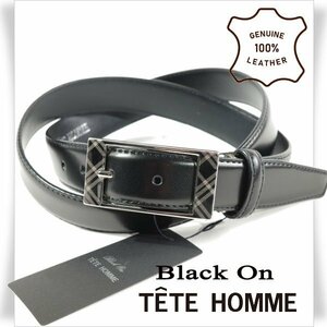 TETE HOMME