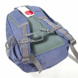 新品1円～★ace.TOKYO エース ACE コルティ軽量 リュックサック バッグ デイパック ネイビー 正規店本物 ◆2474◆ の画像6