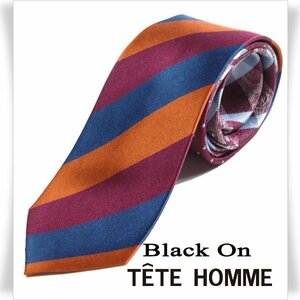 TETE HOMME