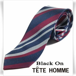 TETE HOMME