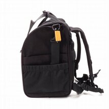 新品1円～★定価1.5万 adorable Pet's アドラブルペッツ CORDURA コーデュラ生地 ペット キャリーリュック キャリーバッグ 8kg以下◆3236◆_画像5