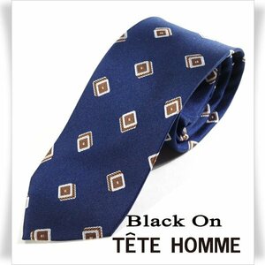 TETE HOMME